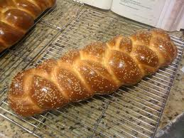 High gluten flour